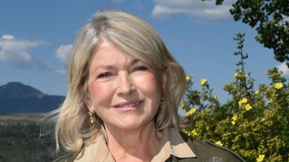 Martha Stewart