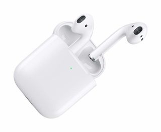 AirPods 2 Render