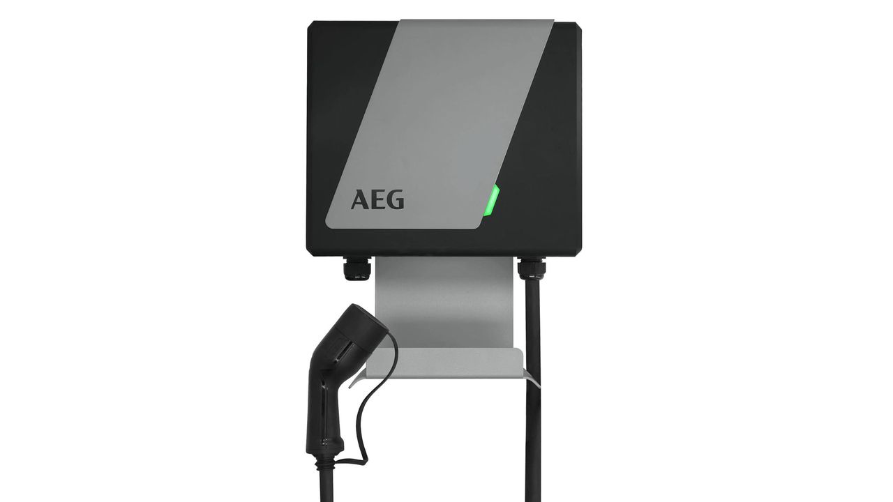 AEG Automotive 11204 Wallbox