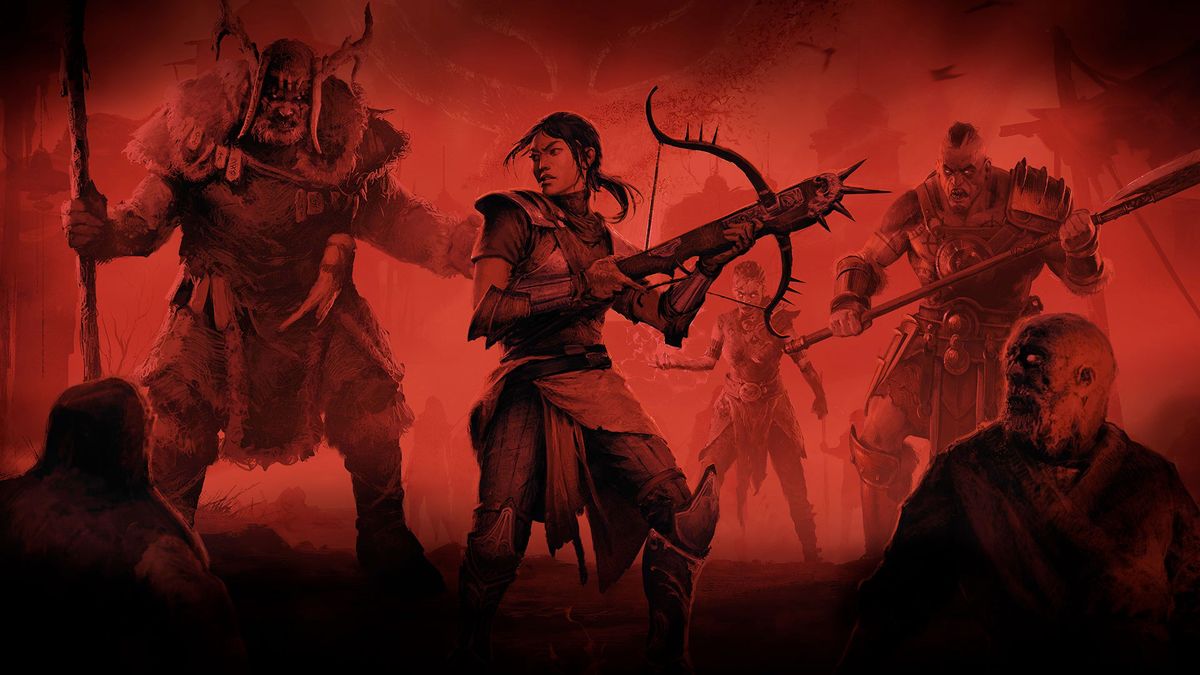 Diablo 4: First Season Start Date, Battle Pass and More About the