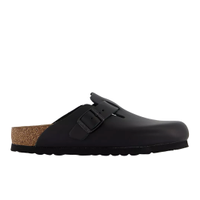 Boston Clogs, £95 | Birkenstock 