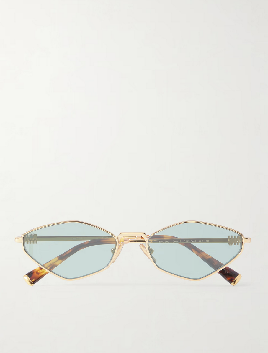 Miu Miu, Sunglasses
