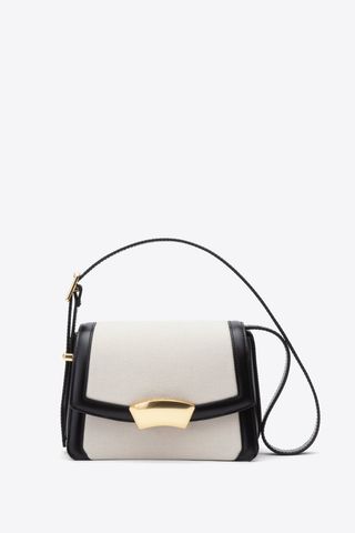 Id Shoulder Bag