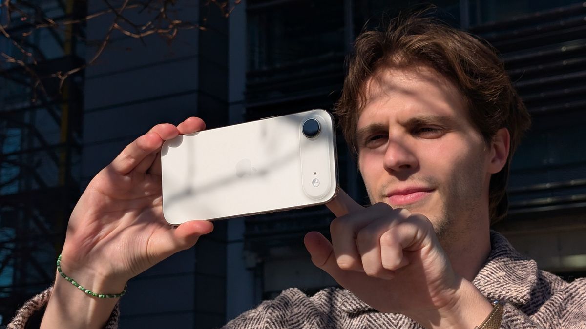 iPhone Air at 6 months — here’s what I love, what I hate, and why it’s ‘the most conflicted I’ve ever been about a phone’