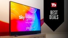 Sky Glass Gen 2 deal