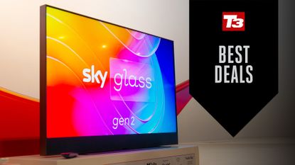 Sky Glass Gen 2 deal