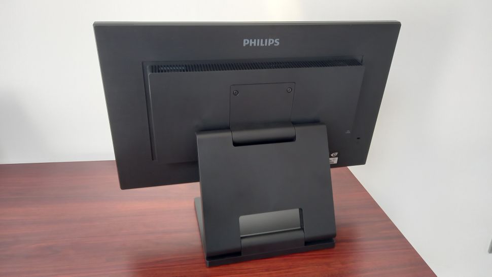 Philips 242B1TC monitor review: does this budget touchscreen measure up ...