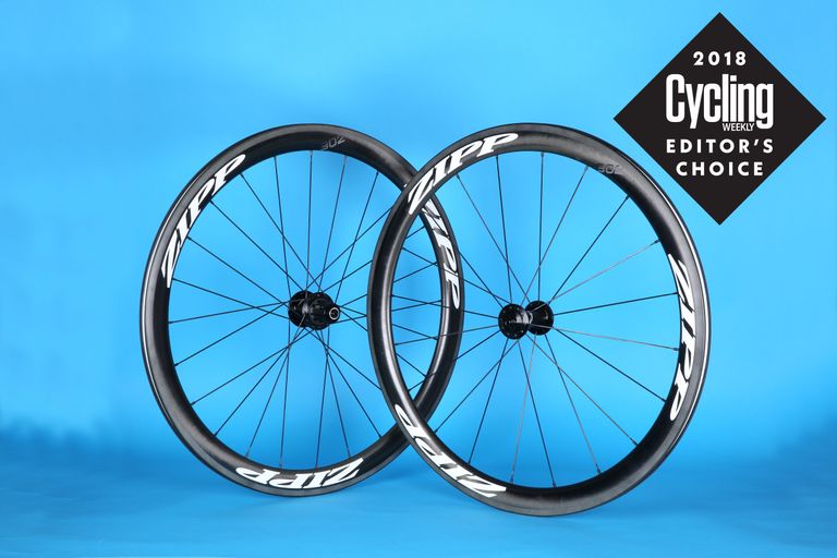 zipp bike rims