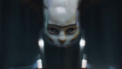 Destiny 2 villain The Witness
