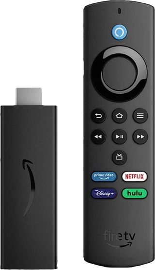 Fire Tv Stick Lite Updated Remote Render