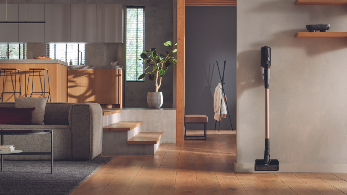 Miele has launched its most affordable cordless vacuum, and it comes in