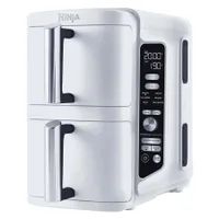 Ninja Double Stack XXXL (White) Ninja Double Stack XXXL (White)