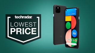 Google Pixel 4a deals