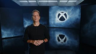 Xbox Showcase 2025 screenshot of