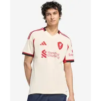 Adidas Liverpool away kit