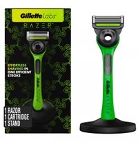 Gillette Labs Razer Edition | $14.99 at Target
