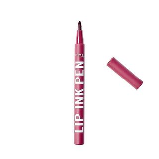 Rimmel Lip Ink Pen Lip Stain Urban Stain