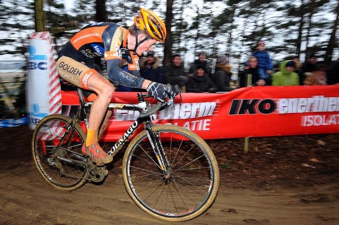 World Cup Zolder.