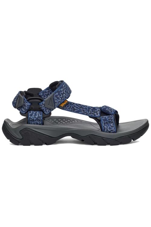 Men's Terri Fi 5 universal hiking sandal (various colors)