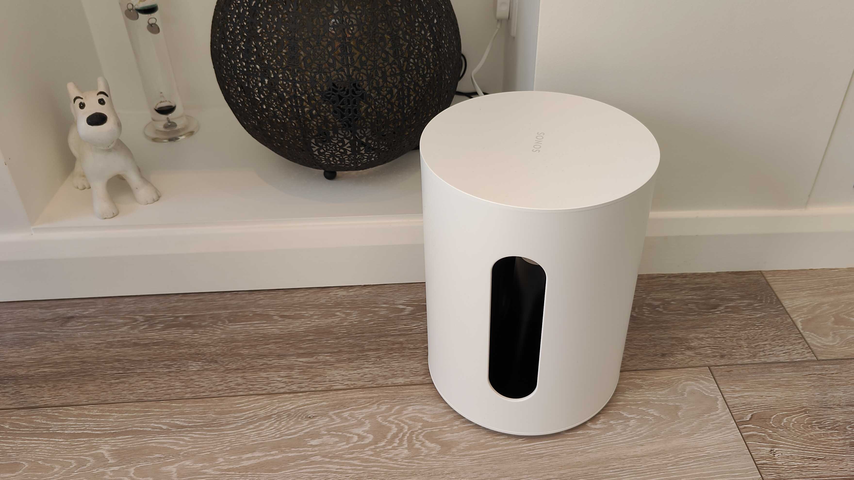 Sonos Sub Mini review