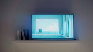 Samsung The Frame TV 2020