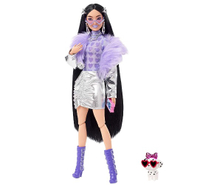 Barbie Metallic | 246:- 221:- hos Amazon10% rabatt: