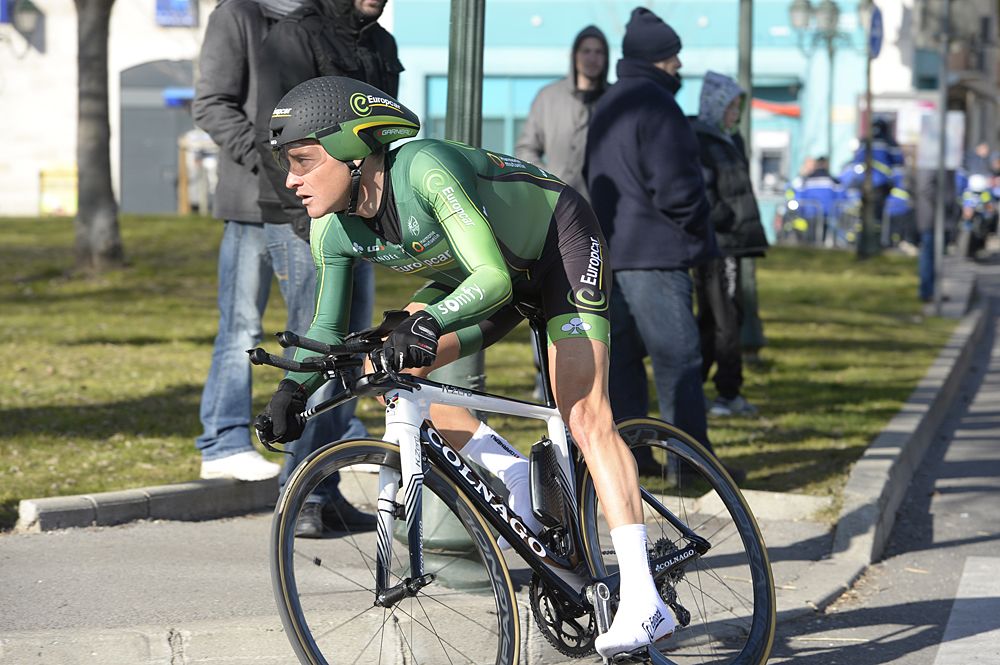 Thomas Voeckler (Europcar)