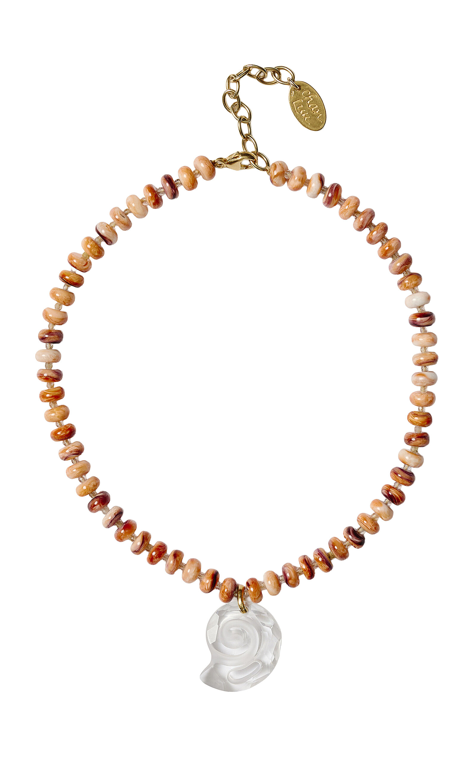 Manila Necklace