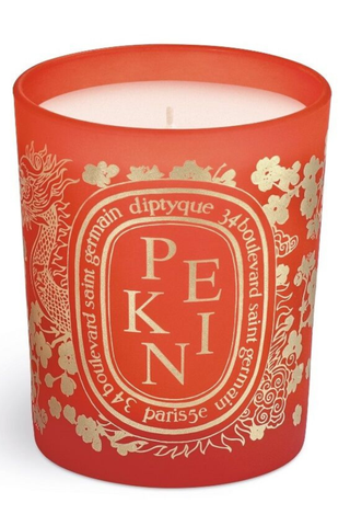 diptyque pekin candle