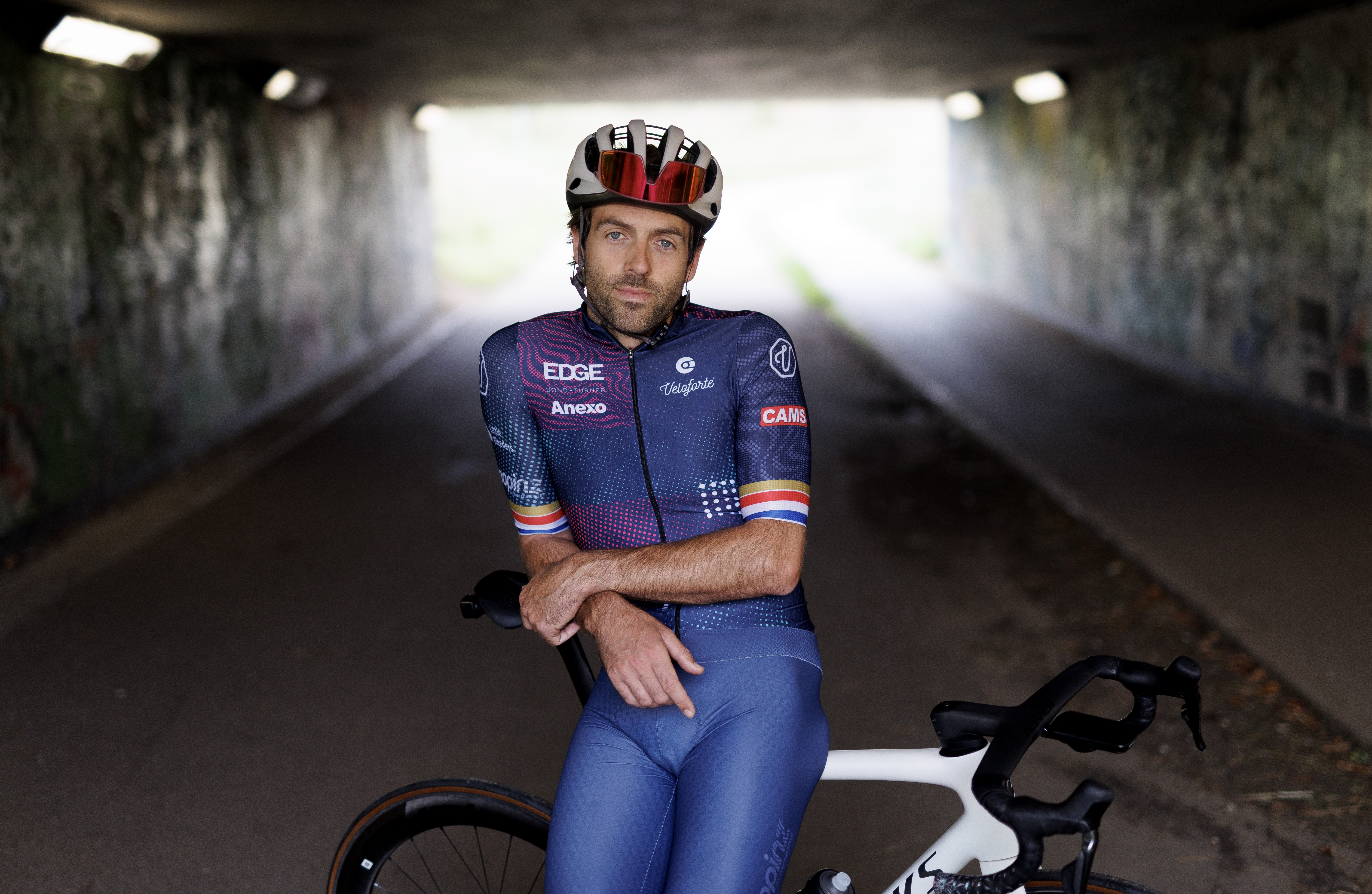 'Helping others get better and faster, that really gave me a kick' &ndash; Alex Dowsett discusses life after retirement and how he found his next challenge