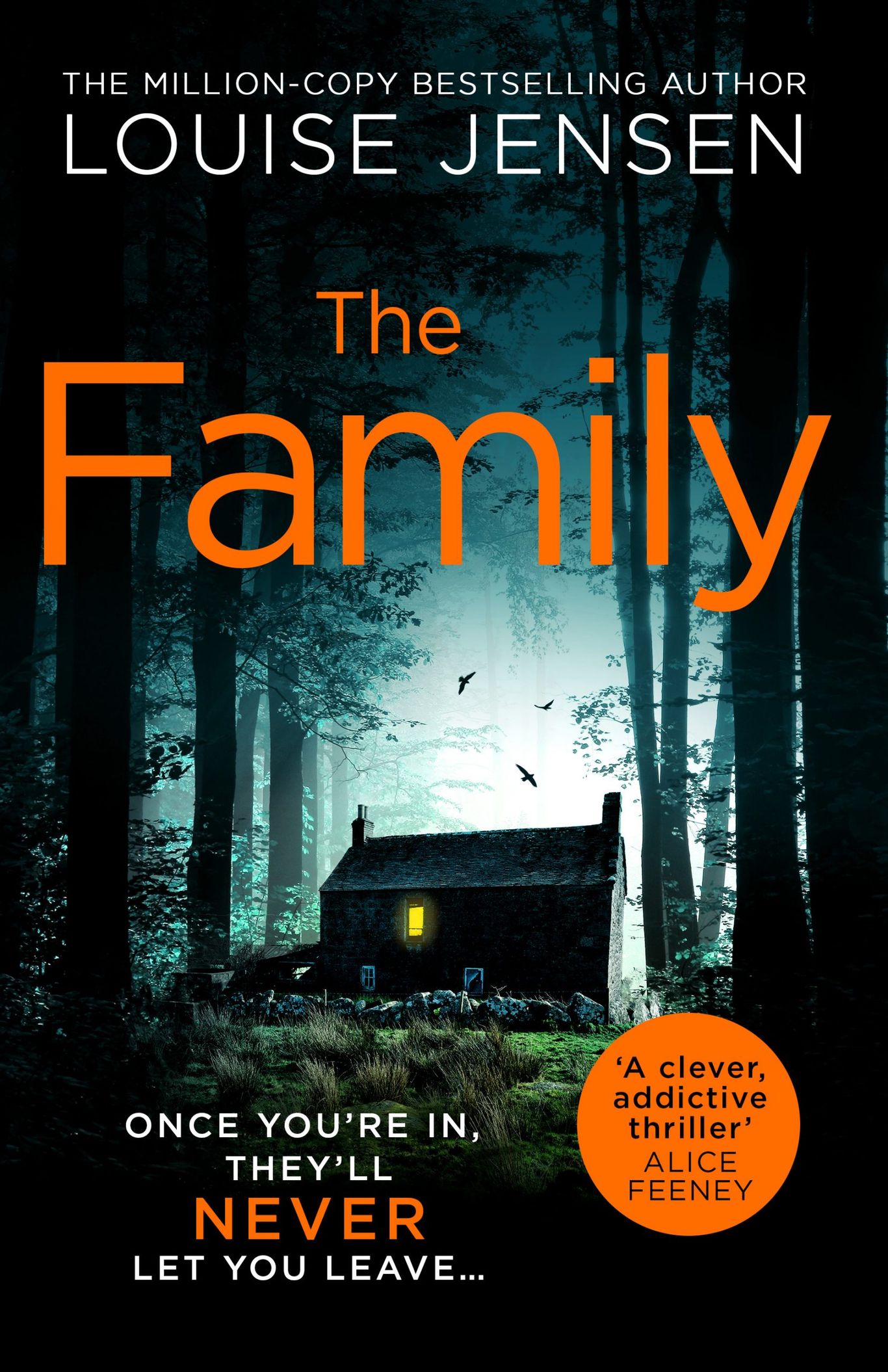 Best thriller books of 2020 - we love these psychological page-turners