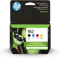 Ink &amp; Toner: 30% back in rewards @ Office Depot