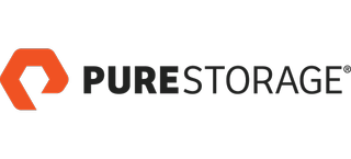 Pure Storage logo