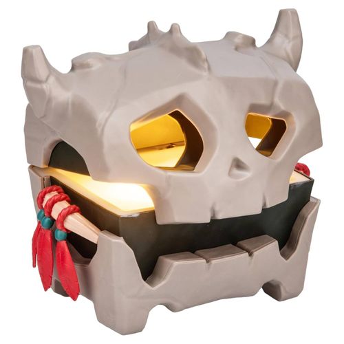 Bokoblin Chest Light