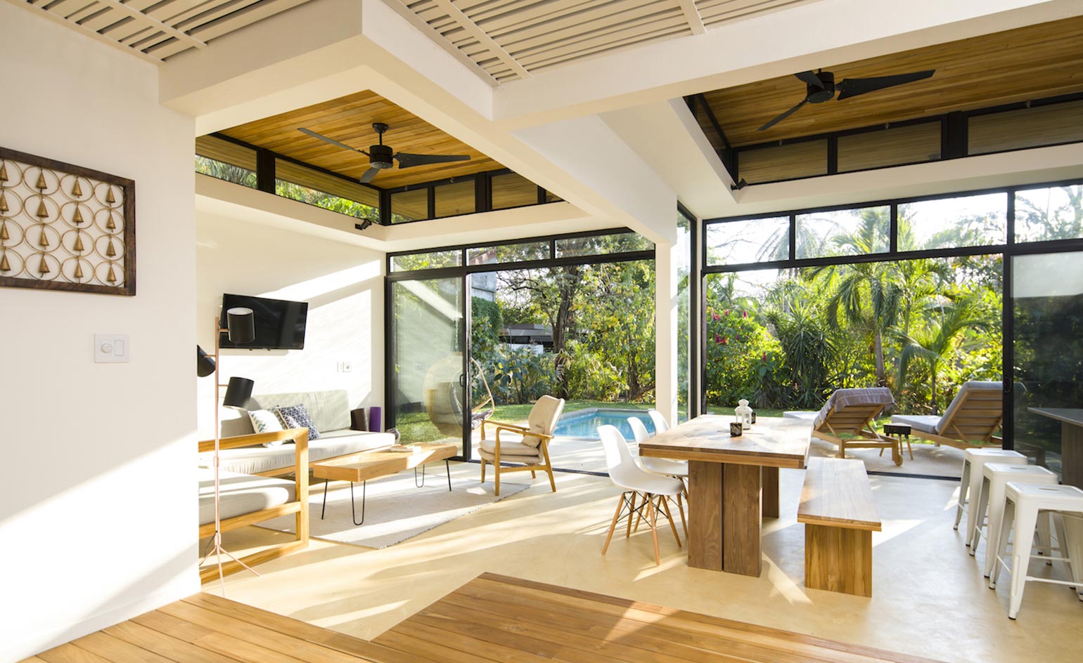 Nalu — Guanacaste Province, Costa Rica
