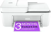 HP  DeskJet 4220e All in One Printer