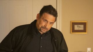 Jeremy Sisto as Jubal Valentine on FBI