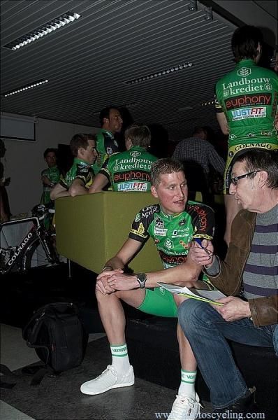 Kurt Hovelijnck