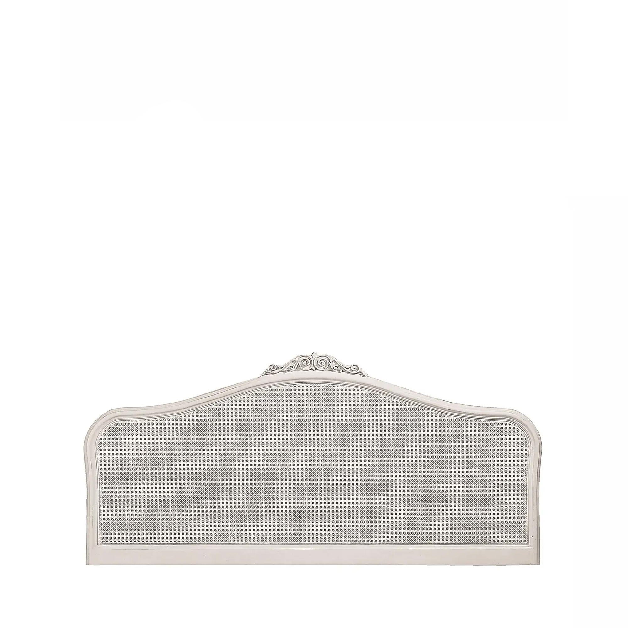 Dunelm, Willis and Gambier Etienne Rattan Headboard