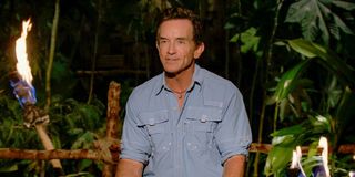 Survivor Jeff Probst CBS