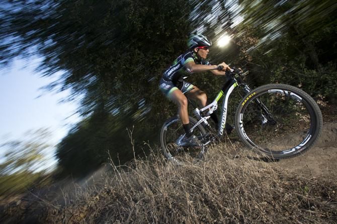 Pua Mata (Team Sho-Air / Cannondale)