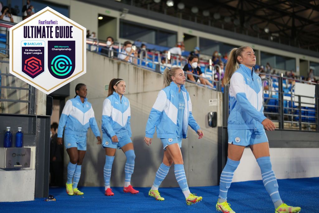 Manchester City Women