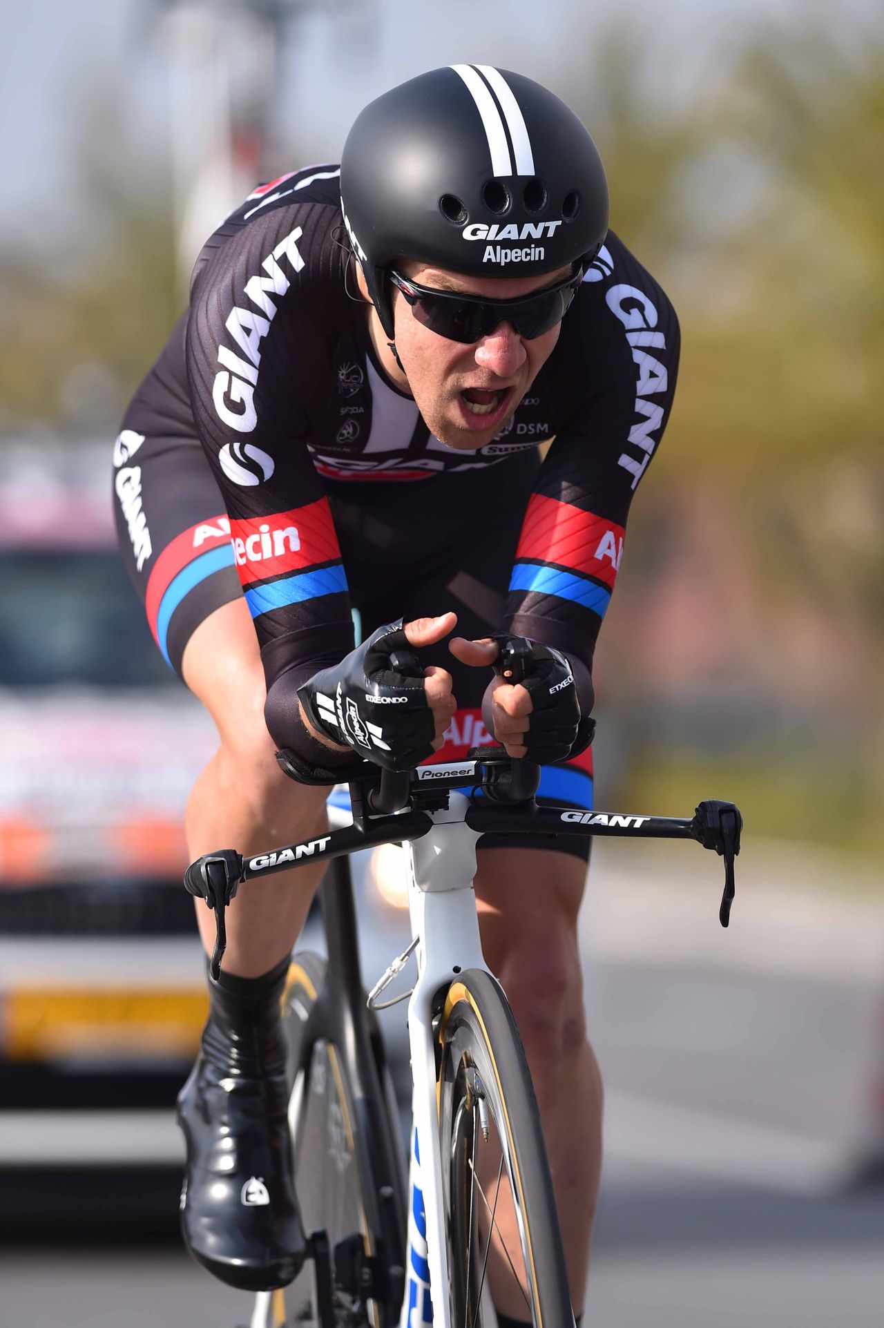 Thierry Hupond (Giant Alpecin)