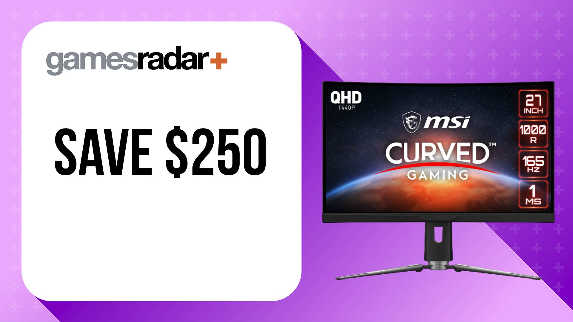 Cyber Monday Gaming monitor deals