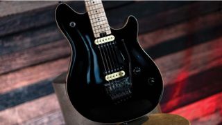 Peavey unveils the new HP2