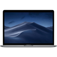 Apple MacBook Pro w/ Touch Bar 2019 (Space Gray) | 2.8 GHz (4.7 GHz) Intel I7 Quad-Core | 16GB 2133 MHz DDR3 | 512GB SSD | 2560x1600 13" IPS Display | (4) Thunderbolt 3 Ports | Was: $2,499 | Now: $1,999 | $500 off at B&amp;H Photo for a limited time