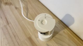 Ring Pan-Tilt Indoor Camera