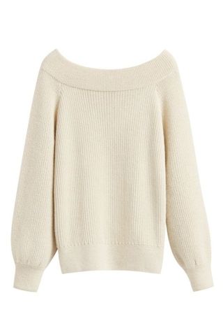 postpartum knitwear