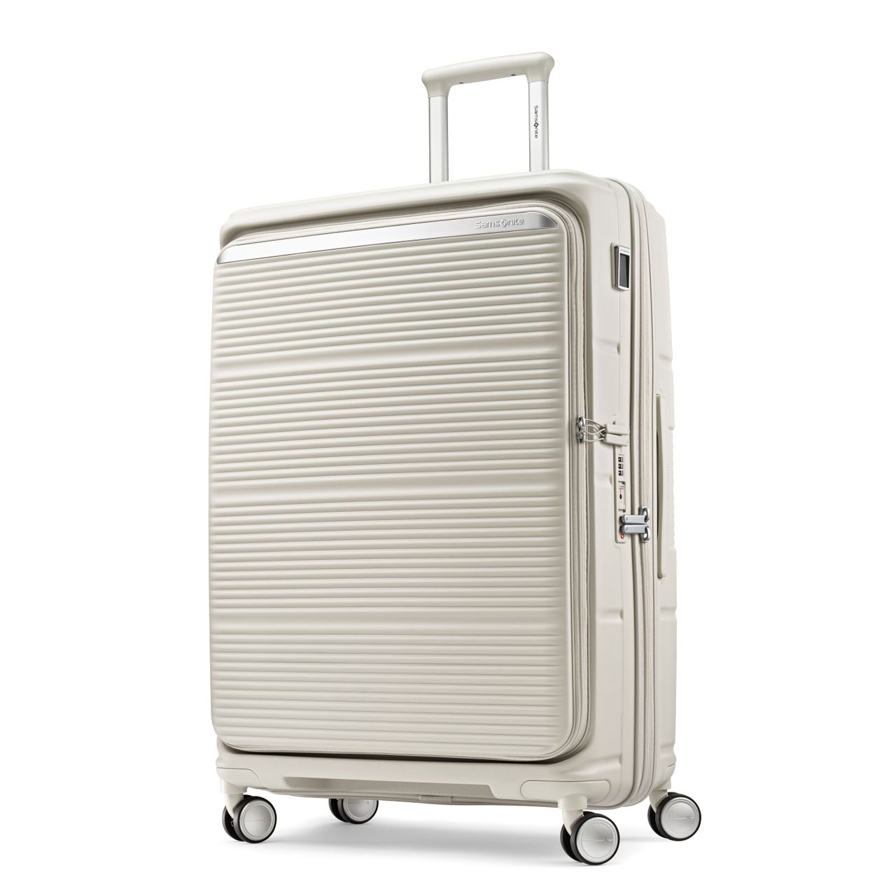samsonite paralux collection