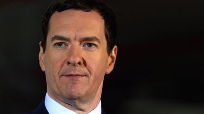 George Osborne